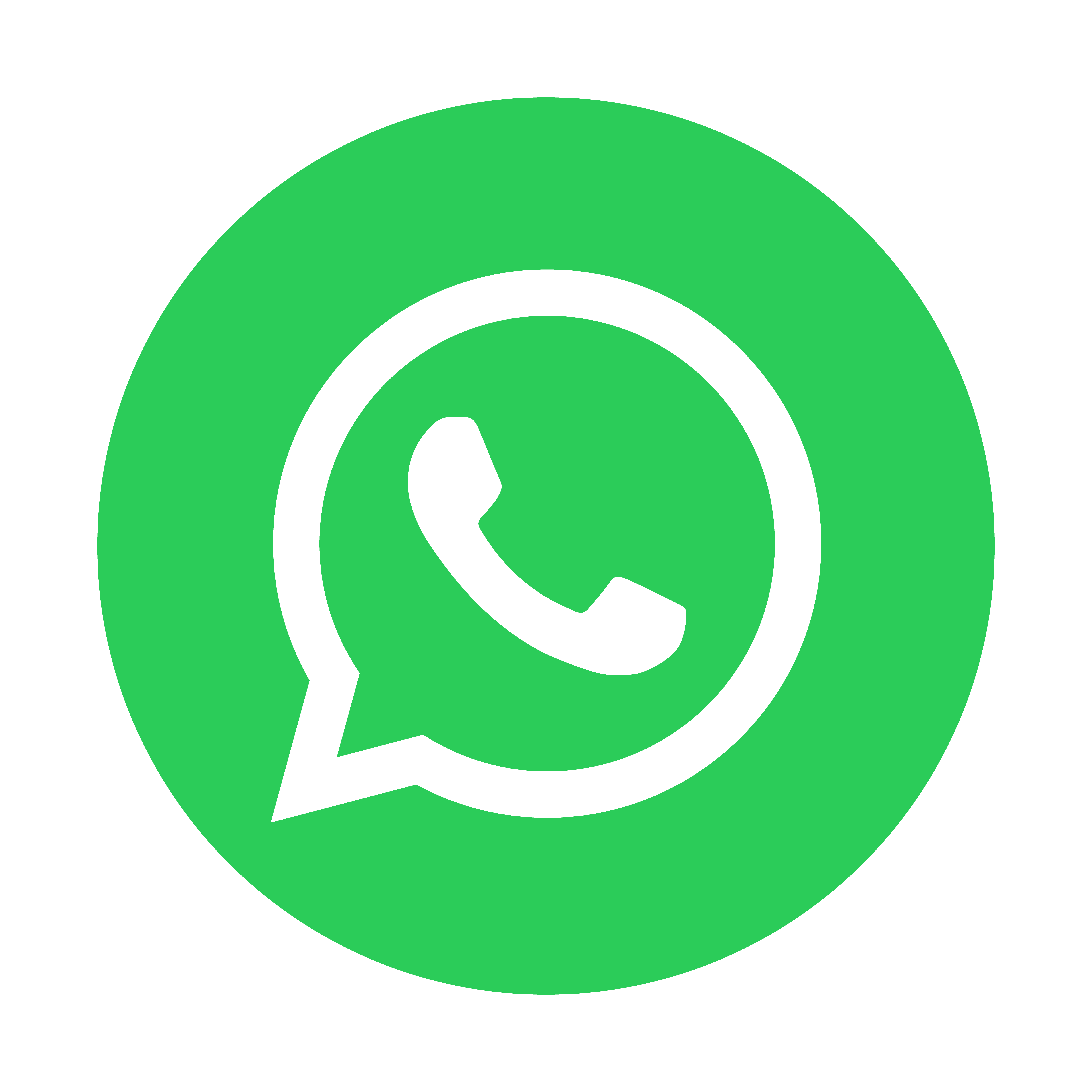 WhatsApp Icons