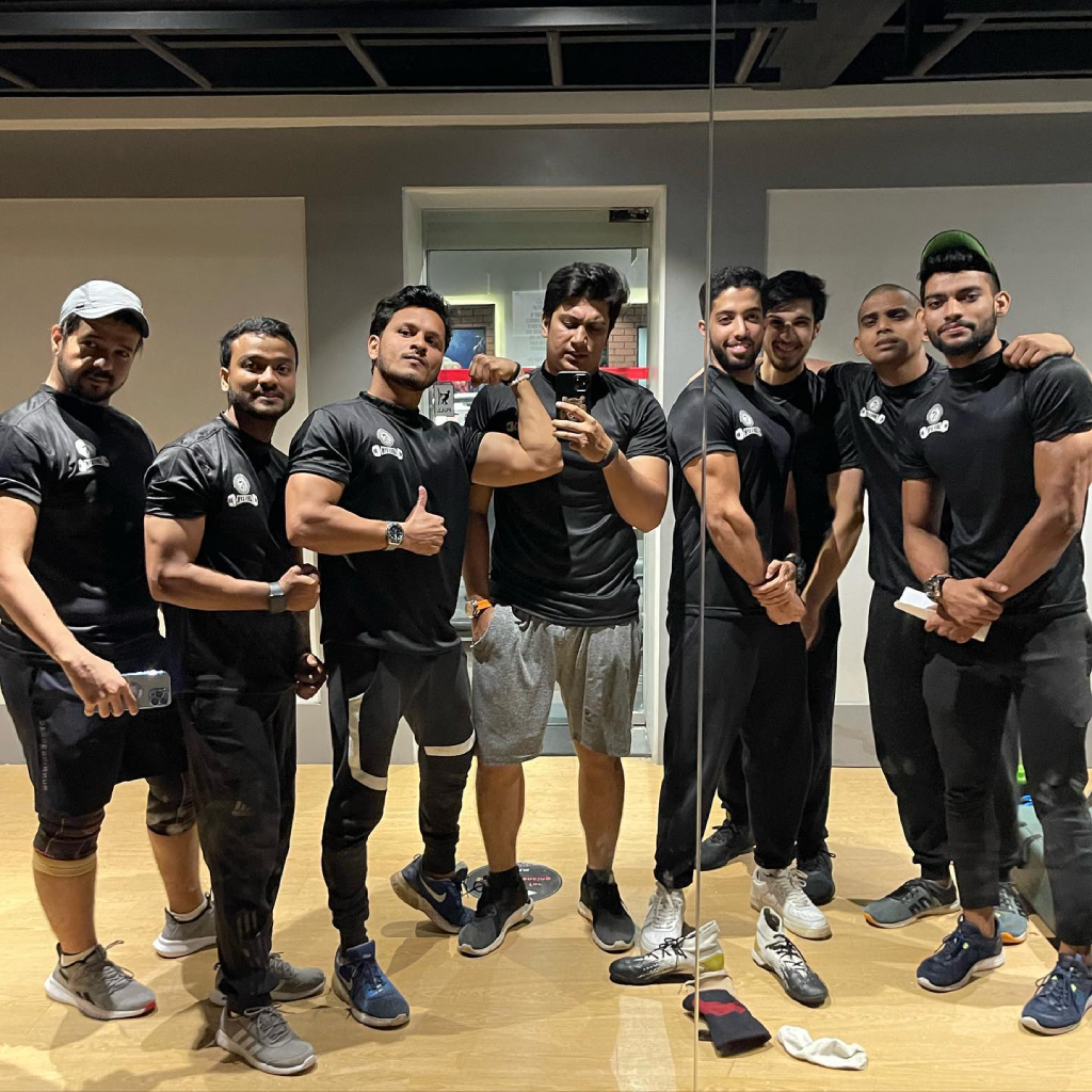 Ares Gym Colaba Instagram Img 4